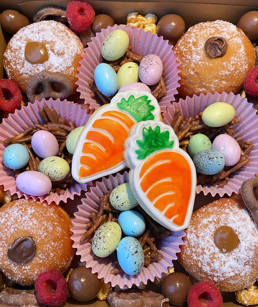 Easter Indulgence