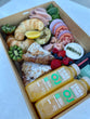 MOTHER'S DAY BREAKFAST PASTRY BOX