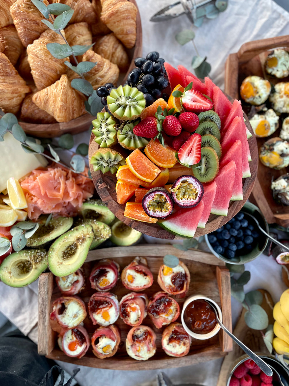 Grazing Boxes Gold Coast | Grazing Box Co