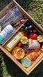 FATHERS DAY BREAKFAST BOX